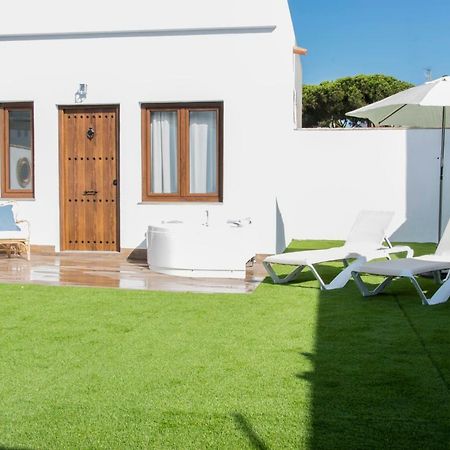Hotel Mariantonia Chiclana de la Frontera Luaran gambar