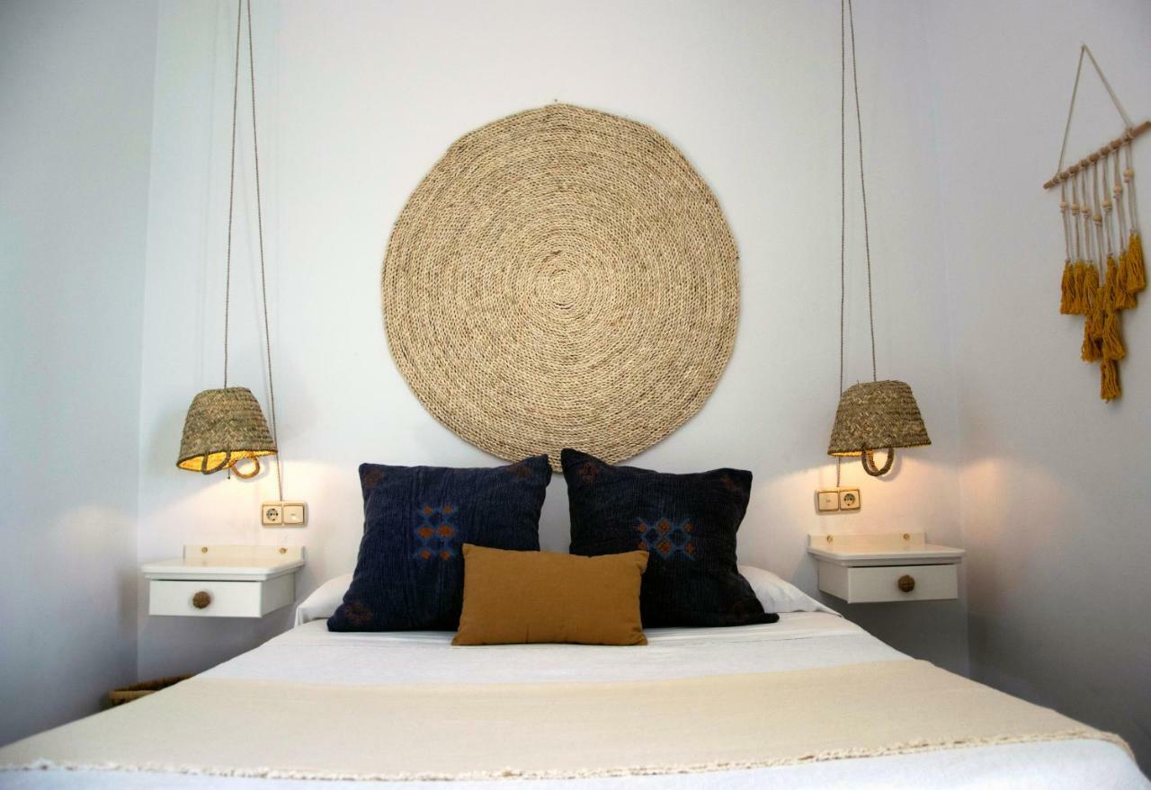 Hotel Mariantonia Chiclana de la Frontera Luaran gambar
