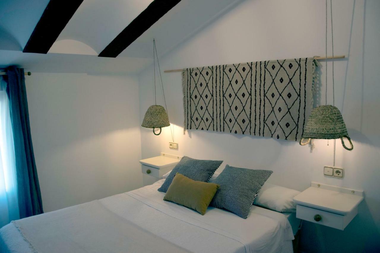 Hotel Mariantonia Chiclana de la Frontera Luaran gambar