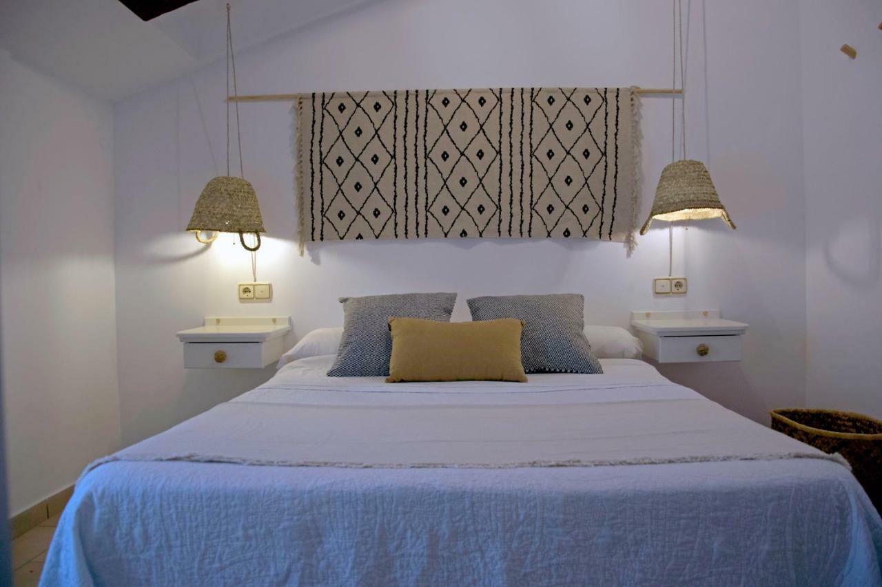 Hotel Mariantonia Chiclana de la Frontera Luaran gambar