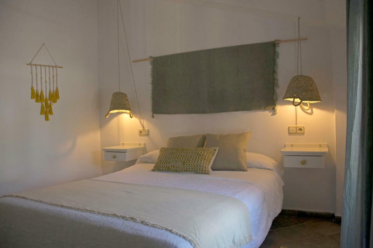 Hotel Mariantonia Chiclana de la Frontera Luaran gambar