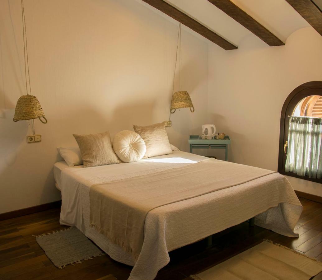 Hotel Mariantonia Chiclana de la Frontera Luaran gambar