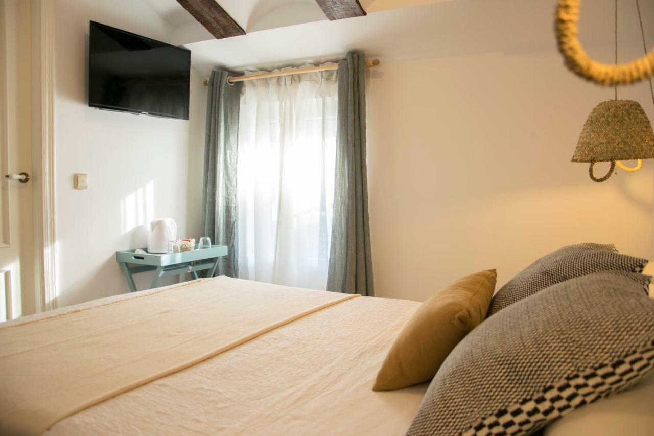 Hotel Mariantonia Chiclana de la Frontera Luaran gambar