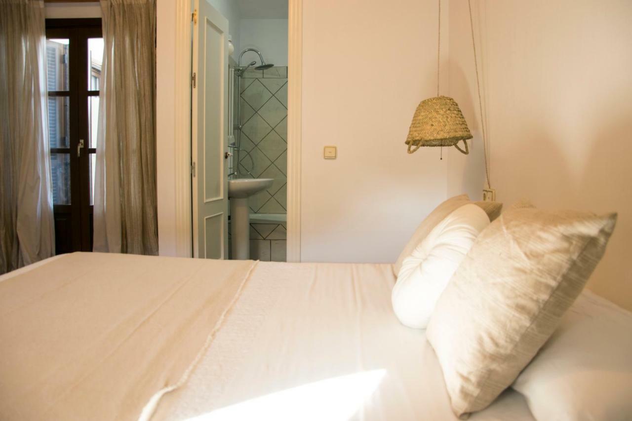 Hotel Mariantonia Chiclana de la Frontera Luaran gambar