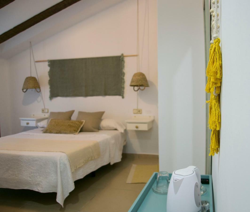 Hotel Mariantonia Chiclana de la Frontera Luaran gambar