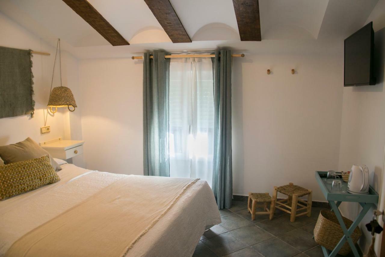 Hotel Mariantonia Chiclana de la Frontera Luaran gambar