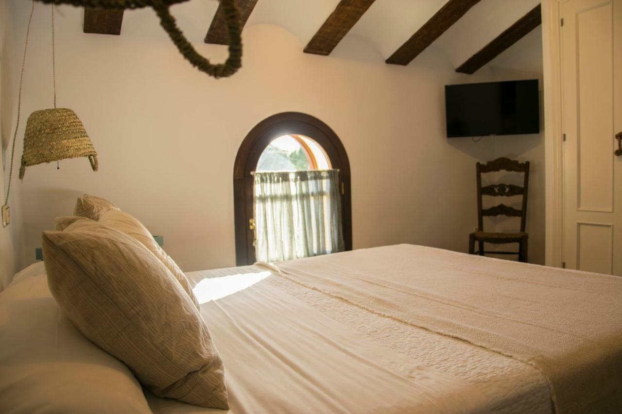 Hotel Mariantonia Chiclana de la Frontera Luaran gambar