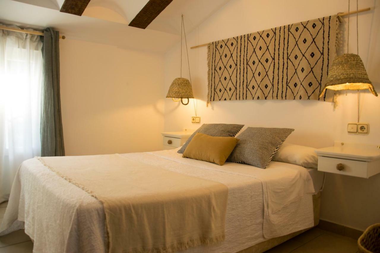 Hotel Mariantonia Chiclana de la Frontera Luaran gambar