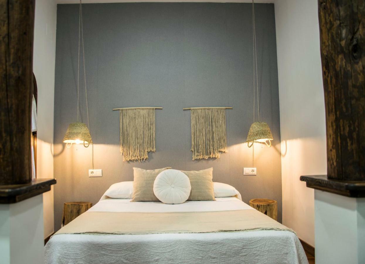 Hotel Mariantonia Chiclana de la Frontera Luaran gambar