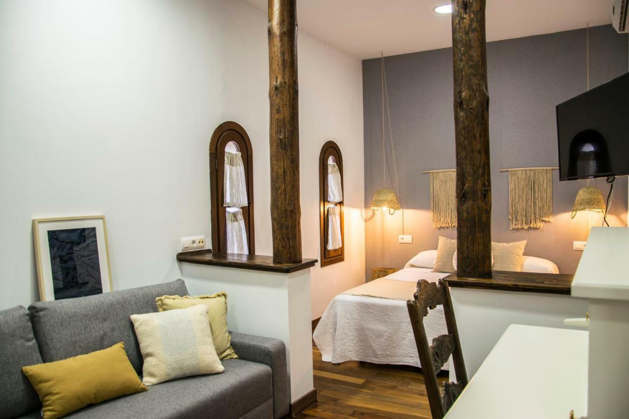 Hotel Mariantonia Chiclana de la Frontera Luaran gambar