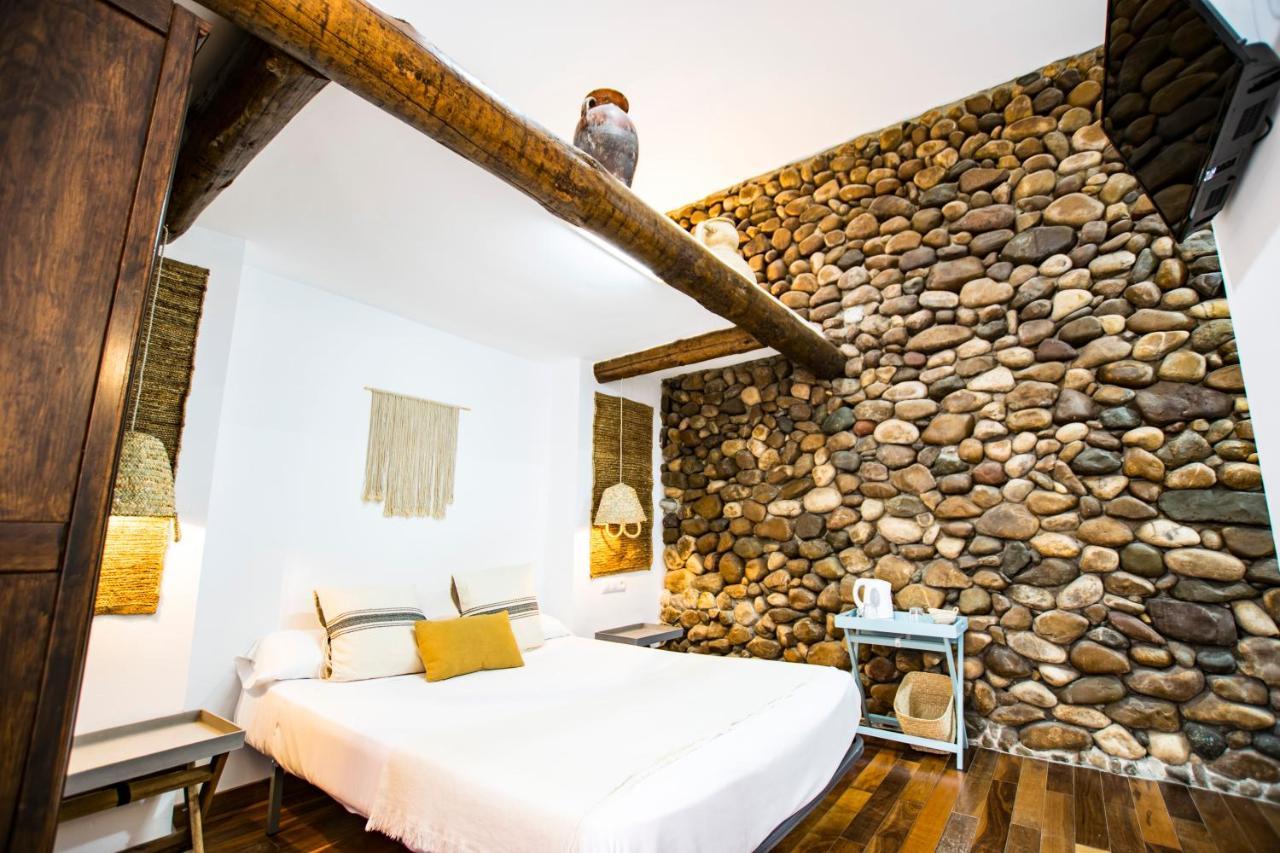 Hotel Mariantonia Chiclana de la Frontera Luaran gambar